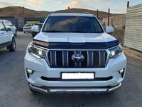 Toyota Land Cruiser Prado 2018 годаfor29 000 000 тг. в Усть-Каменогорск