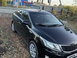 Kia Rio 2014 годаүшін4 800 000 тг. в Костанай – фото 3