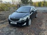 Kia Rio 2014 годаүшін4 800 000 тг. в Костанай