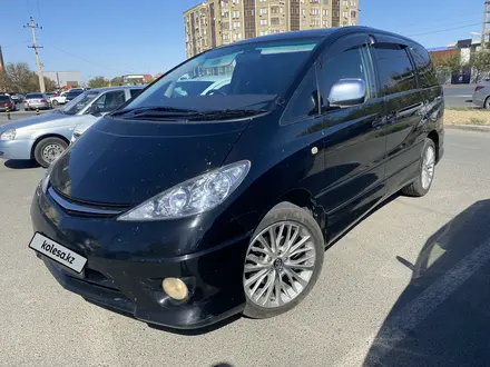 Toyota Estima 2004 года за 6 200 000 тг. в Атырау