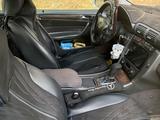 Mercedes-Benz C 180 2002 года за 3 000 000 тг. в Тараз