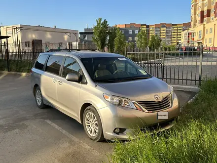 Toyota Sienna 2013 года за 5 700 000 тг. в Актобе – фото 2