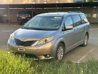 Toyota Sienna 2013 годаүшін5 700 000 тг. в Актобе