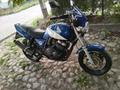 Honda  CB 400F 1997 года за 1 250 000 тг. в Алматы – фото 2