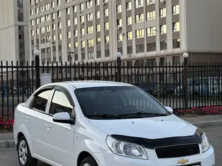 Chevrolet Nexia