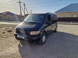 Mercedes-Benz Vito 1999 годаүшін1 600 000 тг. в Кызылорда