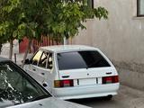 ВАЗ (Lada) 2114 2013 годаүшін1 200 000 тг. в Кызылорда – фото 3