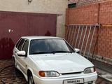 ВАЗ (Lada) 2114 2013 годаүшін1 200 000 тг. в Кызылорда – фото 5