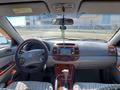 Toyota Camry 2004 года за 5 200 000 тг. в Павлодар – фото 3