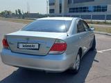 Toyota Camry 2004 годаүшін5 200 000 тг. в Павлодар – фото 5