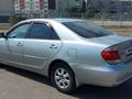 Toyota Camry 2004 годаүшін4 900 000 тг. в Павлодар – фото 7