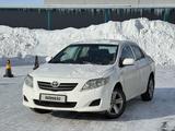 Toyota Corolla 2007 годаfor4 500 000 тг. в Усть-Каменогорск