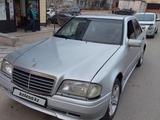 Mercedes-Benz C 220 1993 годаүшін1 600 000 тг. в Жезказган