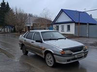 ВАЗ (Lada) 2115 2005 года за 640 000 тг. в Уральск