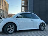 Volkswagen Beetle 2000 года за 3 000 000 тг. в Алматы – фото 2