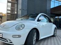 Volkswagen Beetle 2000 годаүшін3 000 000 тг. в Алматы