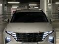 Hyundai Tucson 2023 года за 14 850 000 тг. в Астана