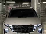 Hyundai Tucson 2023 годаүшін14 850 000 тг. в Астана
