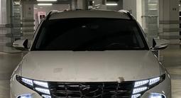 Hyundai Tucson 2023 годаүшін14 850 000 тг. в Астана