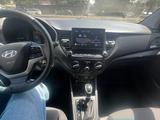 Hyundai Accent 2020 года за 6 500 000 тг. в Алматы – фото 3