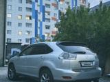 Lexus RX 300 2004 года за 7 500 000 тг. в Алматы – фото 5