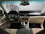 Lexus ES 250 2013 годаүшін11 500 000 тг. в Астана – фото 5