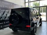 Mercedes-Benz G-Класс 2024 годаүшін115 731 840 тг. в Алматы – фото 2