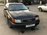 Audi 100 1991 года за 1 050 000 тг. в Шымкент