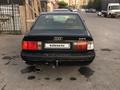 Audi 100 1991 годаүшін1 050 000 тг. в Шымкент – фото 6