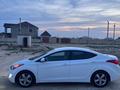 Hyundai Elantra 2013 года за 3 100 000 тг. в Актау – фото 7