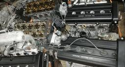 Двигатель. ЯПОНИЯ!!!!!. Хонда. СРВ.CRV.for450 000 тг. в Алматы – фото 2