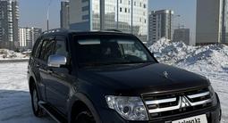 Mitsubishi Pajero 2007 годаүшін11 000 000 тг. в Усть-Каменогорск