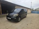 Toyota Alphard 2003 годаүшін5 000 000 тг. в Жанаозен – фото 2