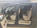 Toyota Alphard 2003 годаүшін5 000 000 тг. в Жанаозен – фото 5