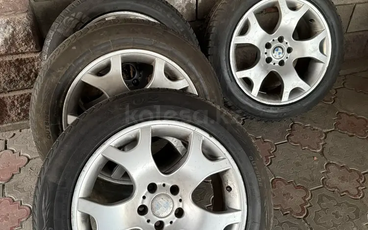 Комплект колёс за 250 000 тг. в Алматы
