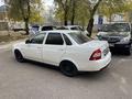 ВАЗ (Lada) Priora 2170 2013 годаfor1 700 000 тг. в Алматы – фото 5