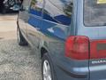 Volkswagen Sharan 2002 года за 3 500 000 тг. в Аксай – фото 5