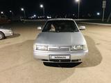 ВАЗ (Lada) 2110 2003 года за 800 000 тг. в Актобе – фото 4