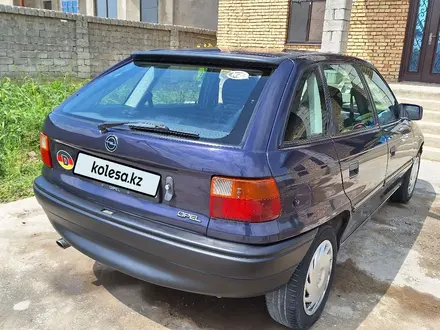 Opel Astra 1994 года за 1 200 000 тг. в Шымкент – фото 15