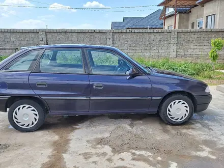 Opel Astra 1994 года за 1 200 000 тг. в Шымкент – фото 16