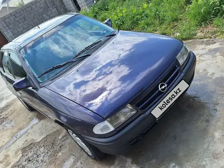 Opel Astra 1994 года за 1 200 000 тг. в Шымкент – фото 3