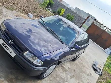 Opel Astra 1994 года за 1 200 000 тг. в Шымкент – фото 4