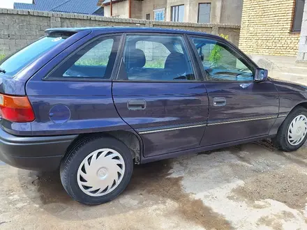 Opel Astra 1994 года за 1 200 000 тг. в Шымкент – фото 7