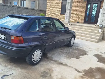 Opel Astra 1994 года за 1 200 000 тг. в Шымкент – фото 8