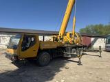 XCMG  QAY25 2007 года за 18 000 000 тг. в Алматы