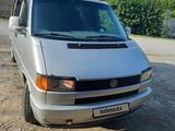 Volkswagen Transporter 1991 года за 2 500 000 тг. в Шымкент