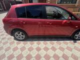 Nissan Tiida 2007 года за 3 100 000 тг. в Актау – фото 2
