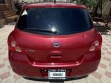 Nissan Tiida 2007 года за 3 100 000 тг. в Актау – фото 3