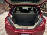 Nissan Tiida 2007 года за 3 100 000 тг. в Актау – фото 4
