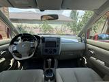 Nissan Tiida 2007 года за 3 100 000 тг. в Актау – фото 5